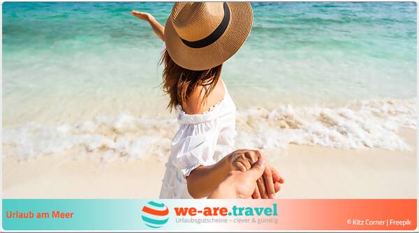 Gran Canaria Ferienwohnung - we-are.travel: Schnappe dir bei we-are.travel einen Reisegutschein und starte in dein nächstes Abenteuer! Entdecke handverlesene Kurztrips und Urlaube zu unschlagbaren Preisen. Wähle aus einer Vielfalt an Zielen und sichere dir maximale Flexibilität. Dein Traumurlaub wartet – einfach klicken, buchen und die Vorfreude genießen!