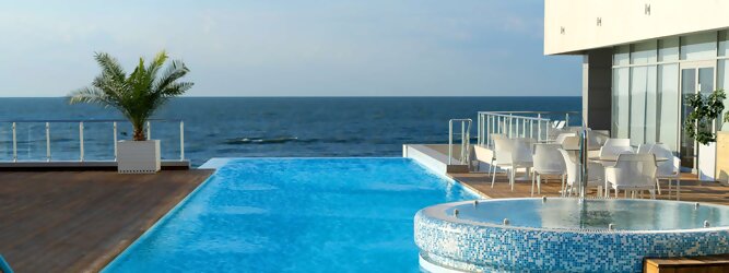 Gran Canaria Ferienwohnung - informiert hier über den Partner Interhome - Marke CASA Luxus Premium Ferienhäuser, Ferienwohnung, Fincas, Landhäuser in Südeuropa & Florida buchen