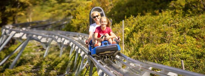 Gran Canaria Ferienwohnung - Familienparks in Tirol - Gesunde, sinnvolle Aktivität für die Freizeitgestaltung mit Kindern. Highlights für Ausflug mit den Kids und der ganzen Familien