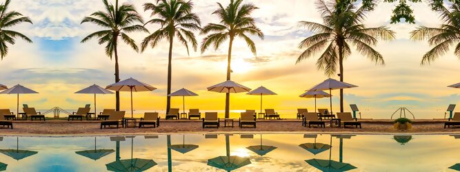 Gran Canaria Ferienwohnung - informiert im Magazin über günstige Pauschalreisen, Unterkunft mit Flug für die Reise zur Urlaubsdestination planen, vergleichen & buchen