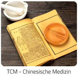 Reiseideen - TCM - Chinesische Medizin -  Reise auf Gran Canaria Ferienwohnung buchen